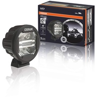 Osram LEDriving ROUND MX180-CB, LED Zusatzscheinwerfer für Nah- und
