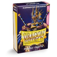 Armored Shield Technologies DS60J Matte - Purple