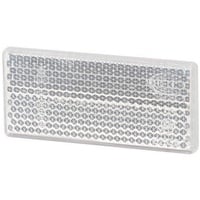 Hella Rückstrahler HELLA 8RA004 412-011