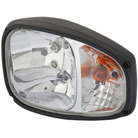 Hella 1EE 996 174-211 Halogen-Hauptscheinwerfer - Combi 220 -