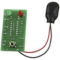 SOL-Expert Sol Expert 79850 Lötbausatz Elektronische Entscheidungshilfe