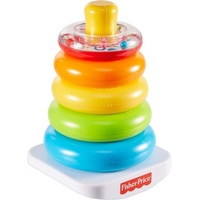 Fisher-Price Farbring Pyramide,
