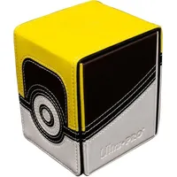 Ultra Pro Alcove Flip Box - Ultra Pro -