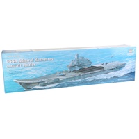 Trumpeter 05606 Modellbausatz USSR AC Admiral Kuznetsov