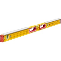 Stabila Wasserwaage Type 196-2 K 122 cm mit schlagfestem