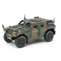 TAMIYA 1:35 JGSDF LAV Fahrzeug leicht gepanzert
