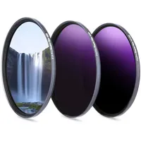 Rollei F:X Pro ND Filter Set 72mm