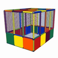 Moveandstic move and stic Bällebad Baby Bällepool Bälle Bad