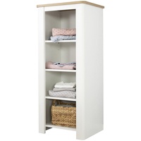 Roba »Ava«, (BxHxT): 49 x 43,5 x 116 cm