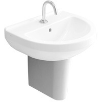 Vitra Integra Halbsäule 5315L003-0156,