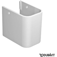 Duravit Happy D.2 Halbsäule 0858280000