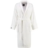 Essenza Home Bademäntel unisex Kimono Connect Uni white S