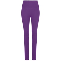 LASCANA Leggings Damen lila Gr.40/42