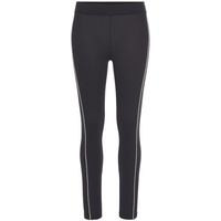 H.I.S. H.I.S Leggings mit schmalen Streifen, Loungewear Gr. 44/46