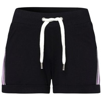 H.I.S. H.I.S Strandshorts Damen schwarz Gr.40/42