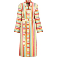 CAWÖ Bademantel Life Style 7080 multicolor L