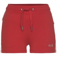 H.I.S. H.I.S Shorts Damen rot Gr.48/50