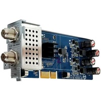 VU+ DVB-S2 FBC Twin-Tuner