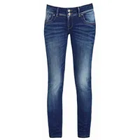 LTB Molly Super Slim Fit Jeans in dunklem Heal-W27