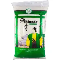 Sunclad Rundkornreis 10 kg