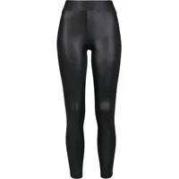 URBAN CLASSICS Leggings Black, XS