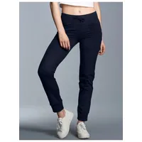 TRIGEMA Jogginghose in leichter Sweat-Qualität - L
