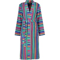CAWÖ Bademantel 7048 multicolor M