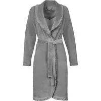 VOSSEN Ariel grau meliert S