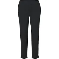 Vero Moda Maya Tailored Hosen Dark Grey Melange XS