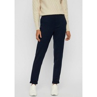Vero Moda Maya Tailored Hosen Night Sky XS 32