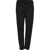 Only Onlpoptrash Easy Colour Pant PNT Noos Hose 15115847,Schwarz,M