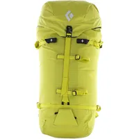 Black Diamond Speed 30 - Tourenrucksack - sulphur