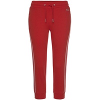 H.I.S. H.I.S Caprihose Damen rot Gr.36/38