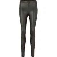 Tom Tailor 1027557 Leggings Deep Black S