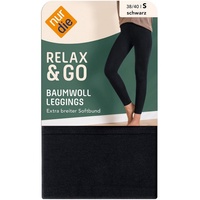 Nur die germany gmbh Nur Die Baumwoll Leggings &