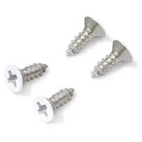 Brumberg 80452559 53058260 Befestigungs-Set Stahl 1St.