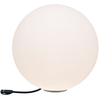 Paulmann Plug & Shine Globe IP67 3000K 24V 94178