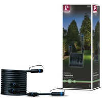 Paulmann Plug & Shine Kabel 5m 4 Ausgänge IP68
