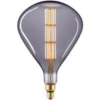 Sigor LED-Leuchtmittel Giant TEAR E27 8W Filament 922 dim