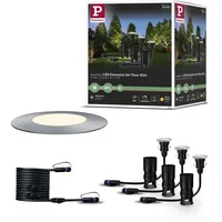 Paulmann Plug & Shine Floor Mini Set Outdoor