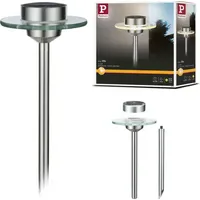 Paulmann Outdoor Special Line Ufo Solarspieß 937.64