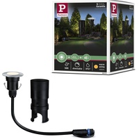Paulmann Plug & Shine Floor Mini IP65 Warmweiß