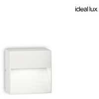 Ideal Lux DOWN AP1, G9 28W, Weiß IDEA-115382
