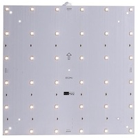 KapegoLED Modular System Modular Panel II 6x6, 5050, SMD,