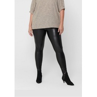 Only CARMAKOMA CARROOL Coated Legging NOOS