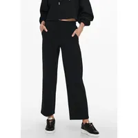 Only Suki Life Jogger Hosen Schwarz XS