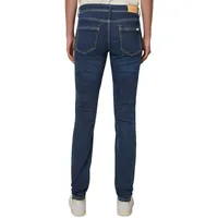 Marc O'Polo DENIM Slim-fit-Jeans aus Organic Cotton-Mix 28 30,