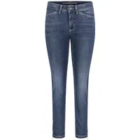 MAC Dream Chic Jeans in Dark Used-D42 / L27