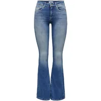 Only Jeans in Blau, Größe S_34