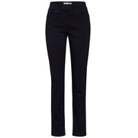 Brax Raphaela by Brax Damen LAVINA DARK BLUE, denim